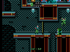 Alien3SMS