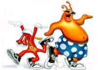 ToeJam&Earl
