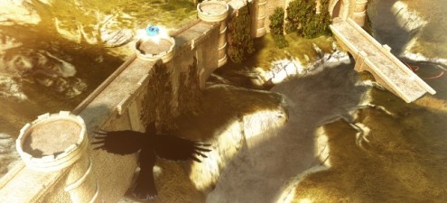Crow