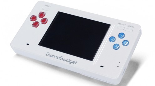 GameGadget