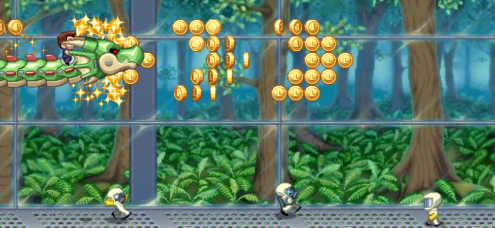 Jetpack Joyride