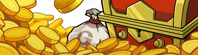 Get more polygons for your pound