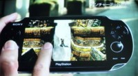 NGP gameplay