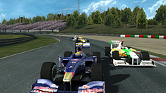 F1 2009