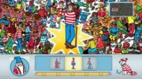 Where's Wally? Fantastic Journey 1 Where's Wally? Fantastic Journey 1
