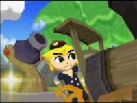 The Legend of Zelda: Spirit Tracks 