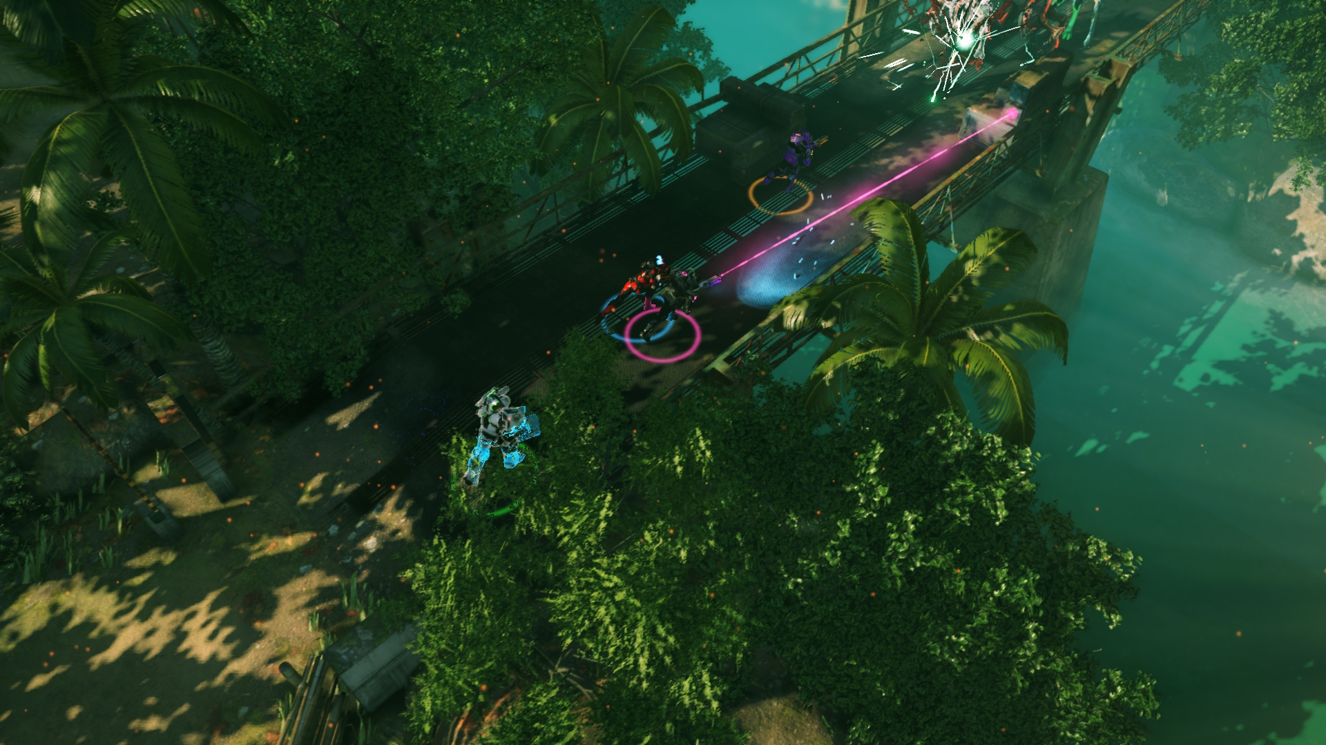 Alienation – Review – Games Asylum