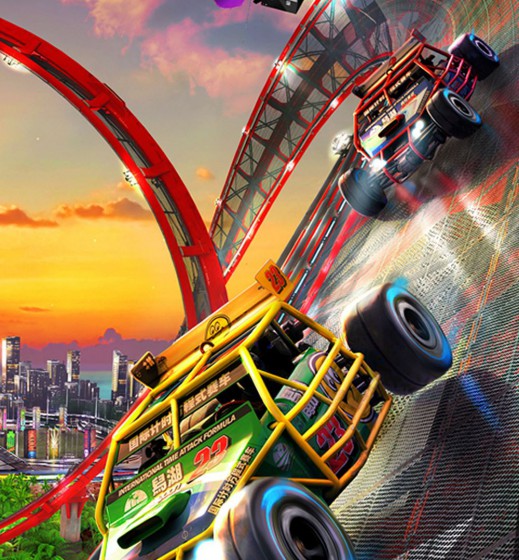 Xbox One trials with achievements Games Asylum