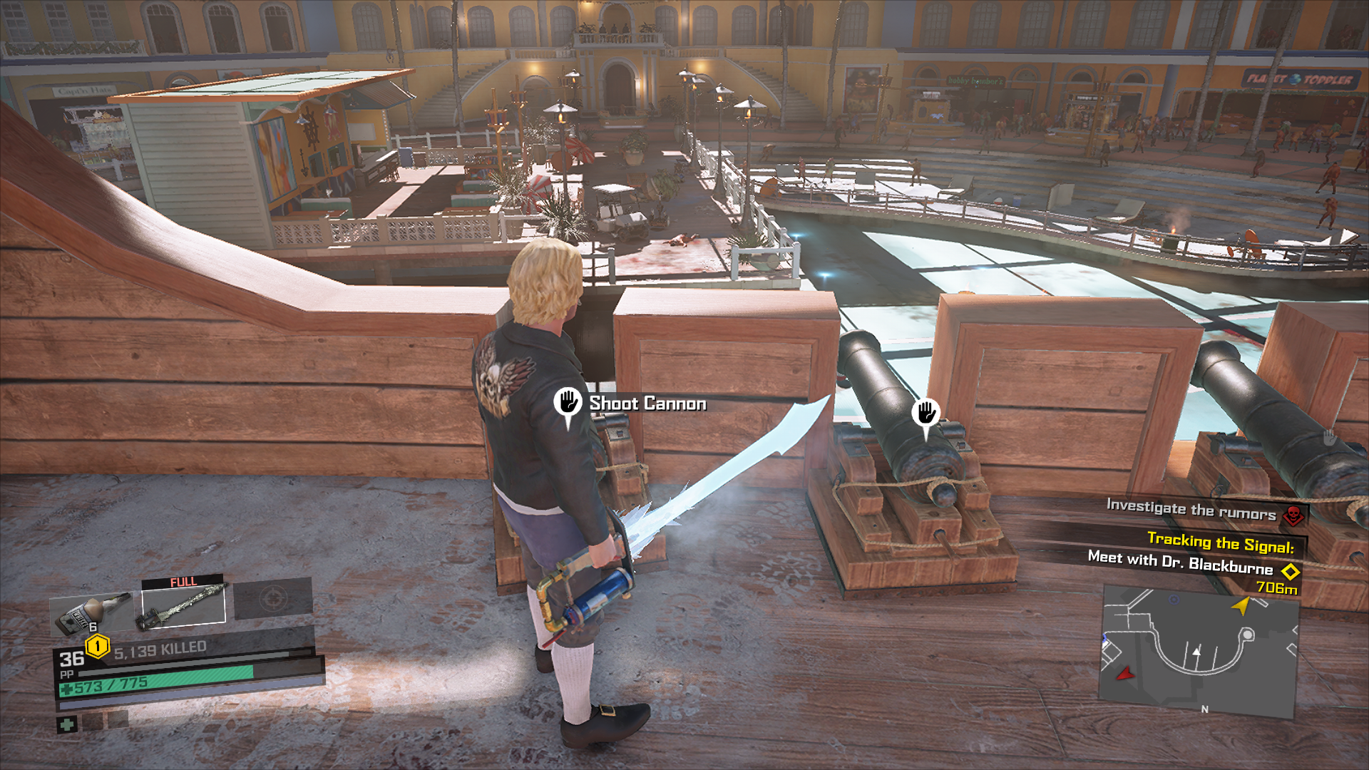 Dead Rising 4 – Review – Games Asylum
