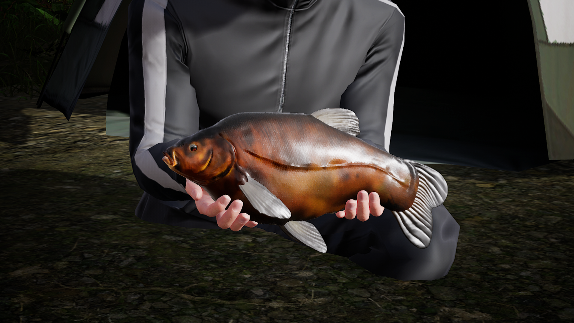 Fishing Sim World â€“ Review – Games Asylum