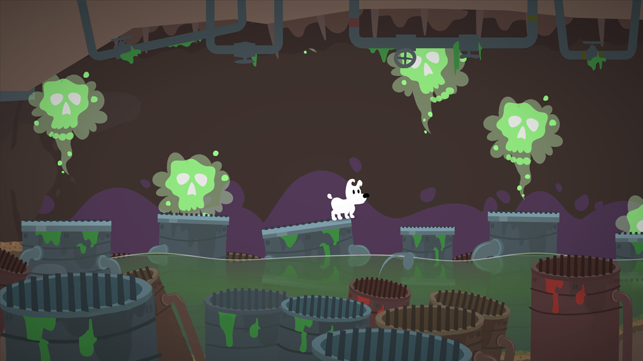 Mimpi Dreams Review Games Asylum