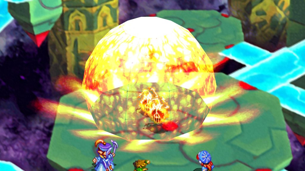 Grandia HD Collection review