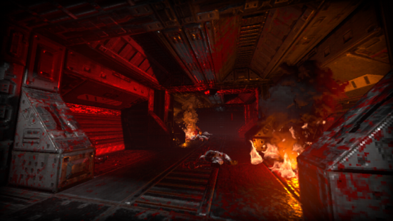 Prodeus review – Games Asylum