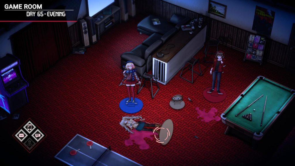 Inescapable – No Rules, No Rescue review – Games Asylum