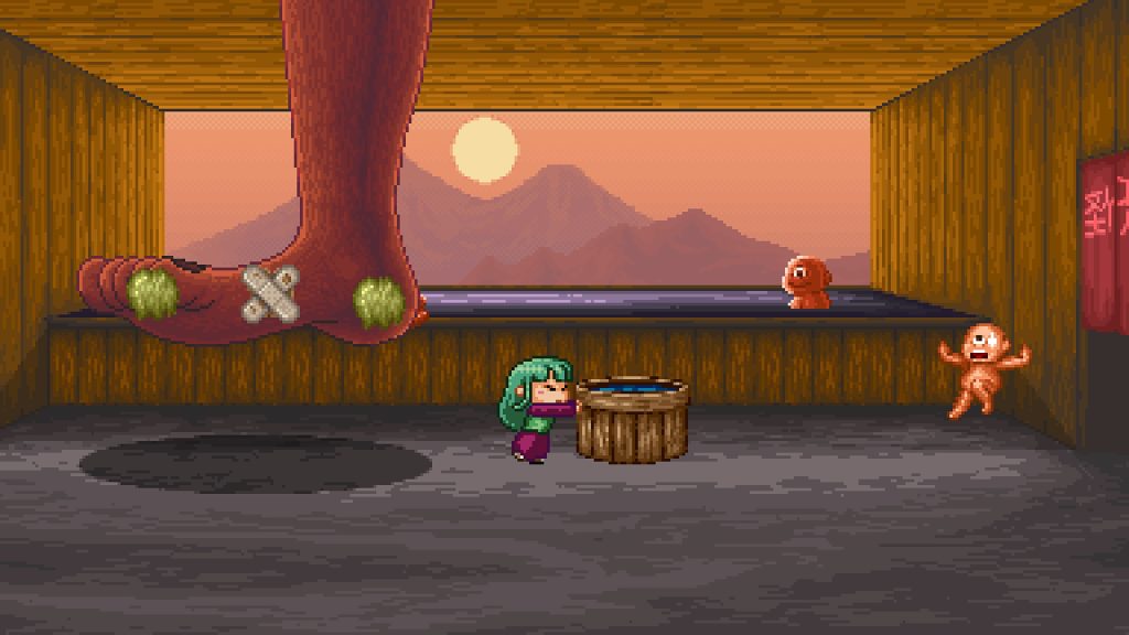 Rising Dusk review