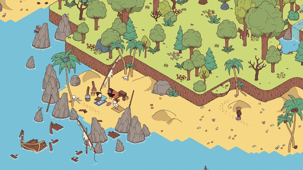 Hidden Through Time 2: Myths and Magic review