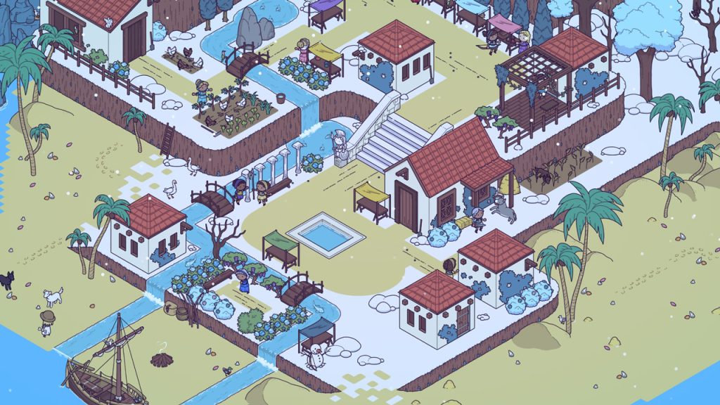 Hidden Through Time 2: Myths and Magic review