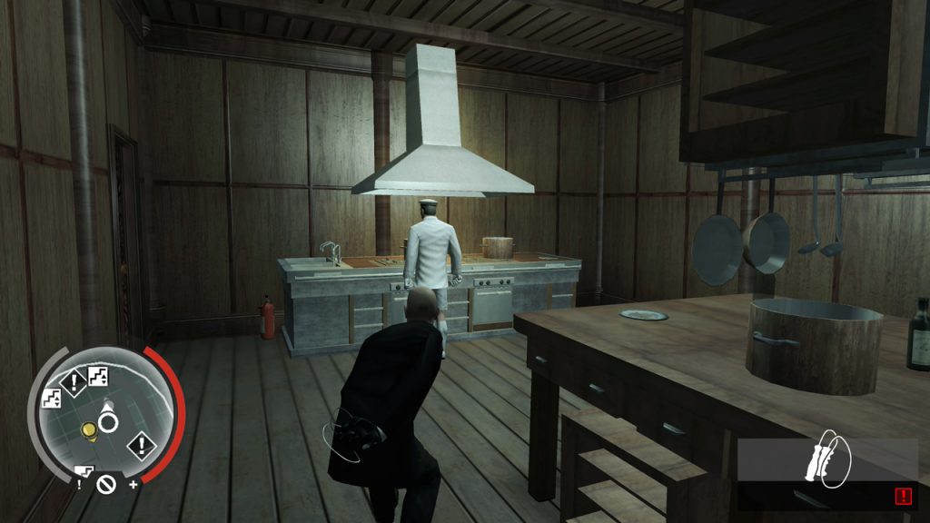 Hitman: Blood Money — Reprisal - £19.99