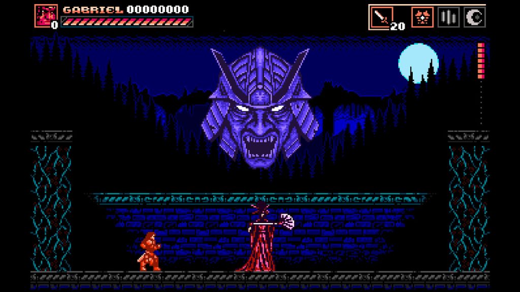 Lords of Exile on Switch