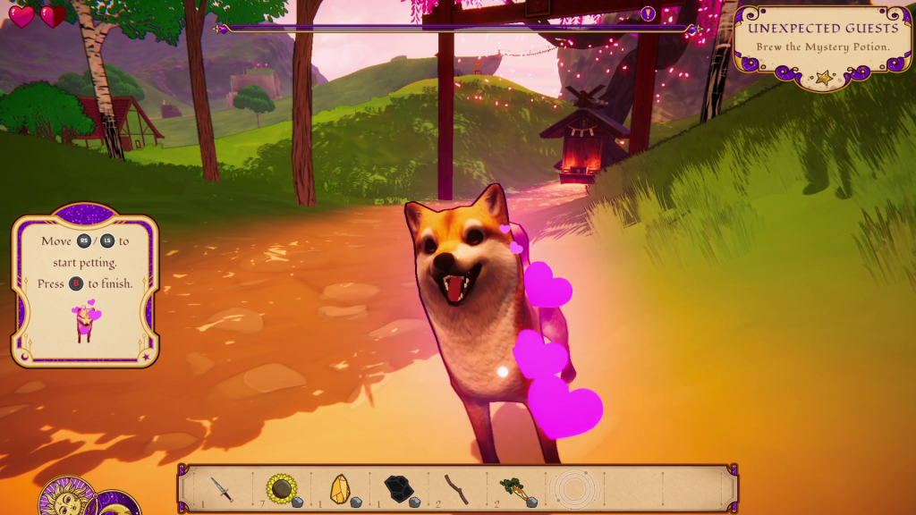 Alchemist: The Potion Monger review