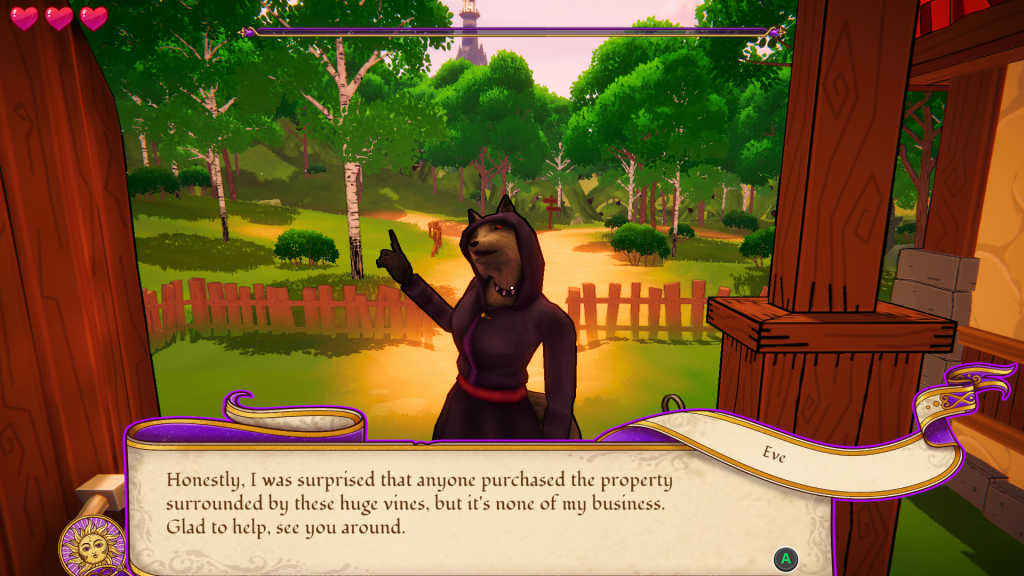 Alchemist: The Potion Monger review