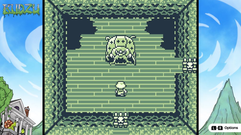 Kudzu review (Switch)