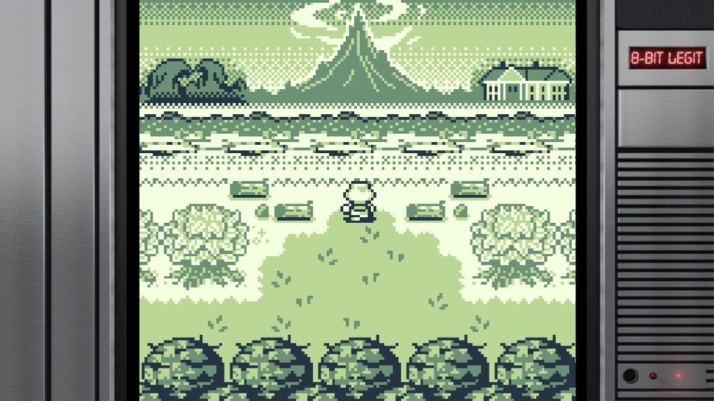 Kudzu review (Switch)
