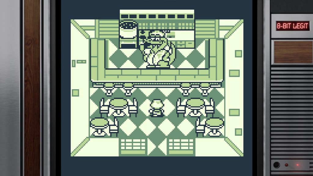 Kudzu review (Switch)