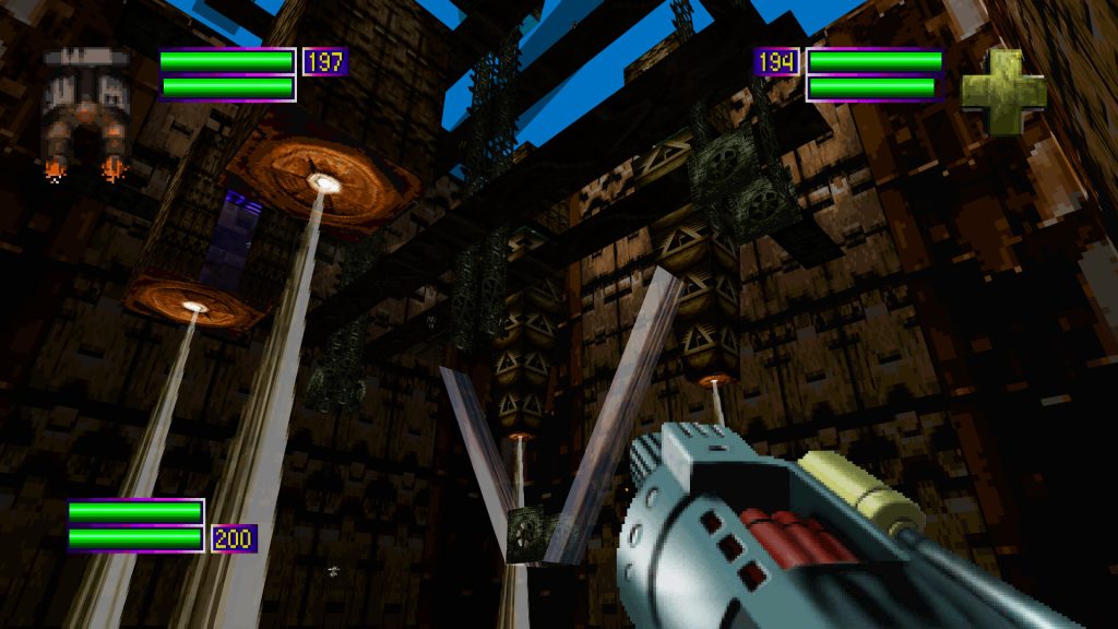 PO’ed Definitive Edition