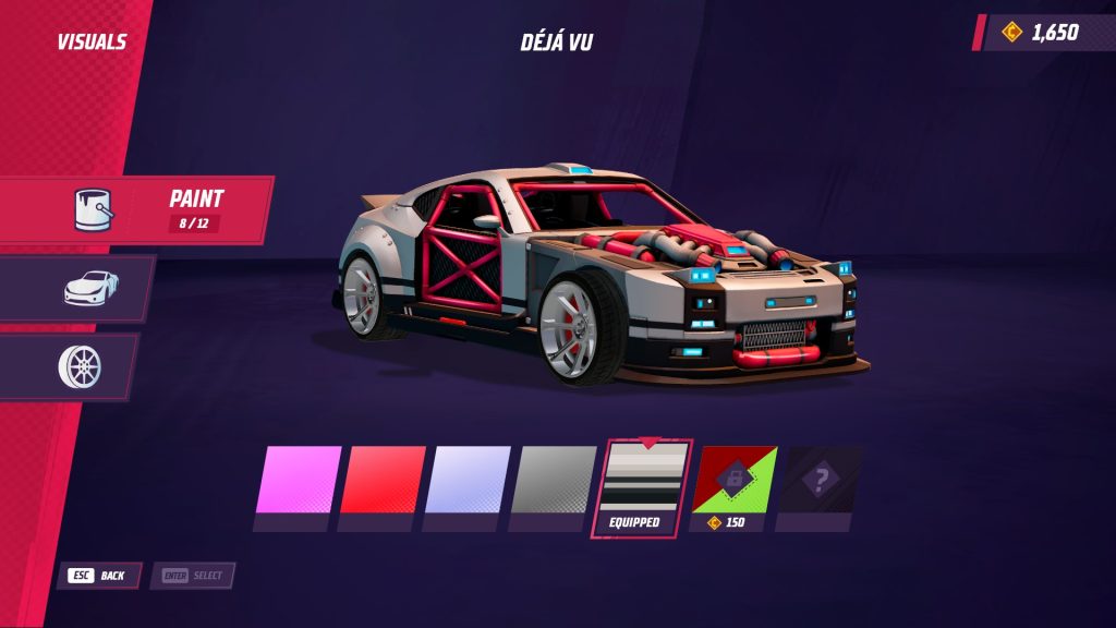 Horizon Chase 2 review