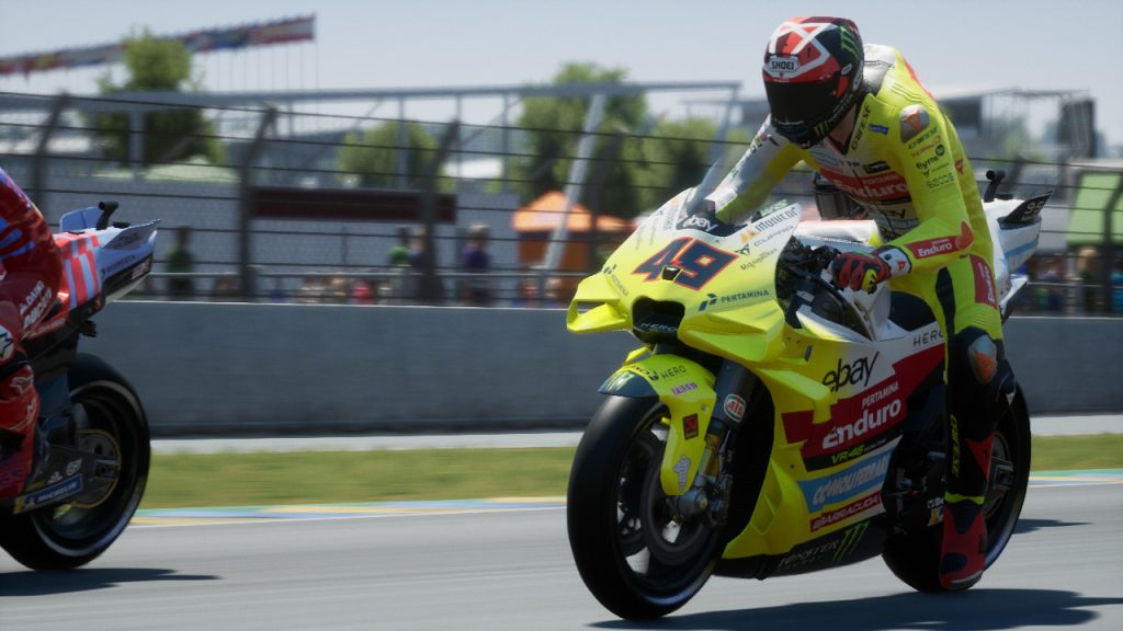 MotoGP 24 - £44.99