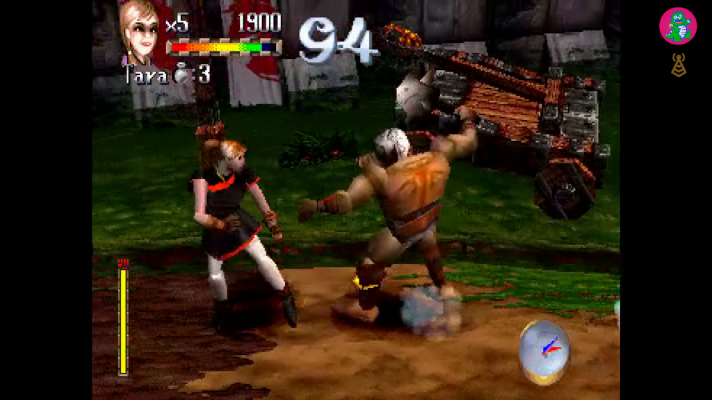 The PSone’s Legend