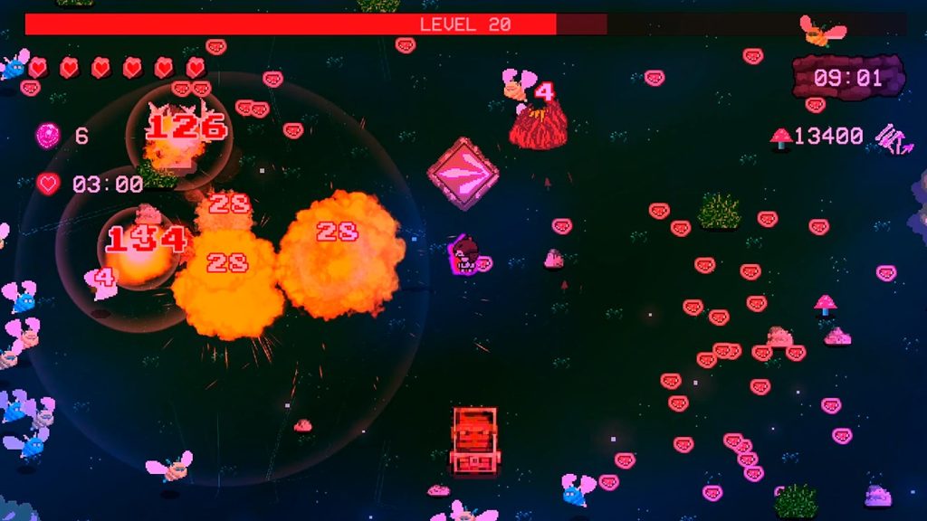 Primal Survivors review