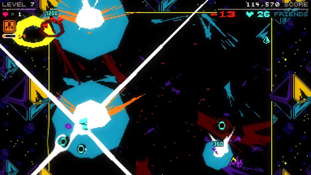 Satryn DX review