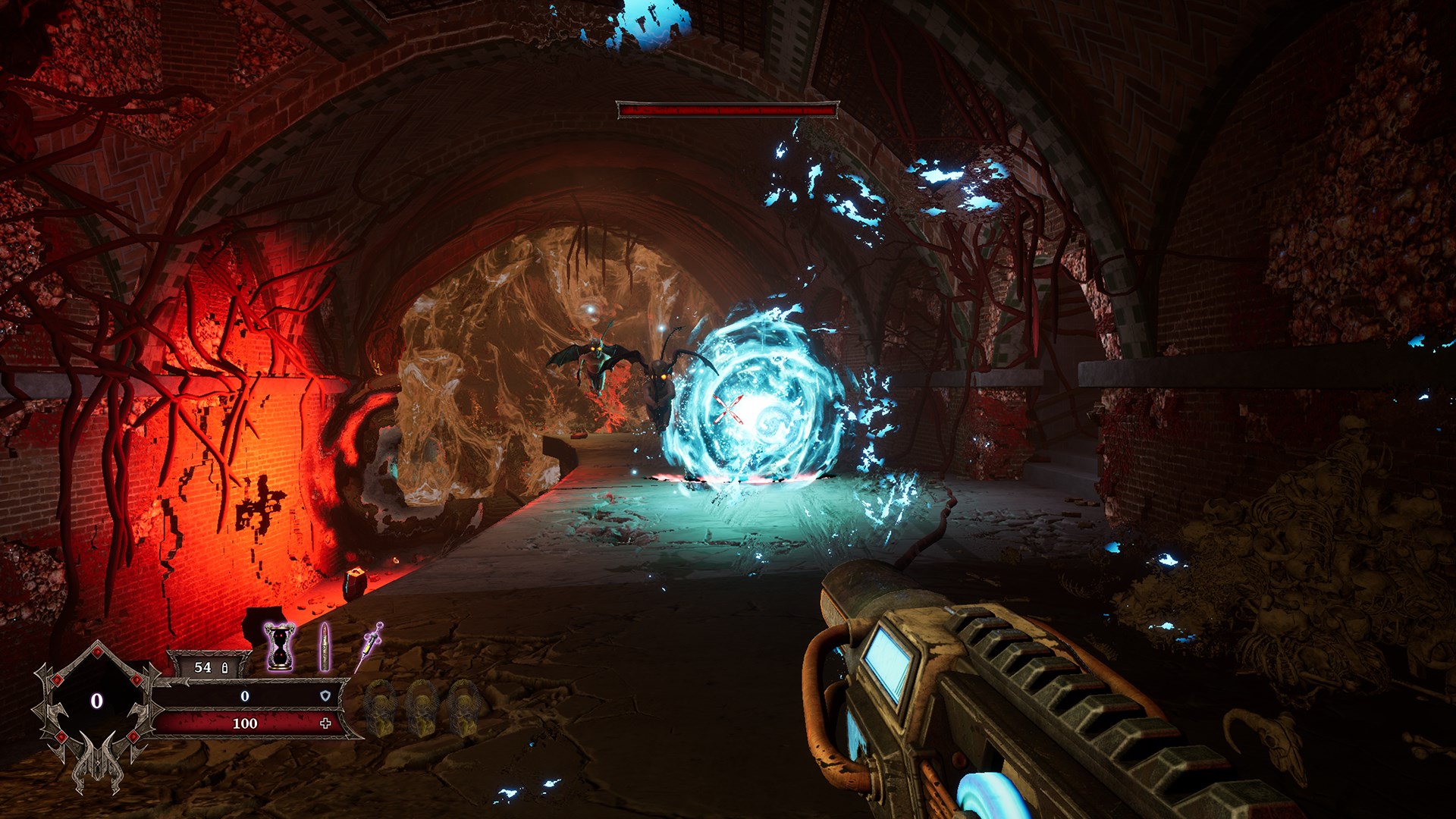Bloodhound review – Games Asylum