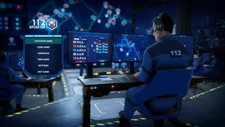 112 Operator review – Games Asylum