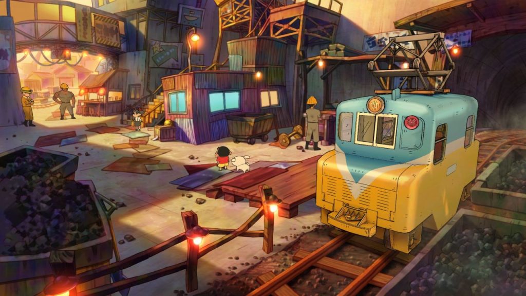 the theme of childhood memories and carefree summer holidays