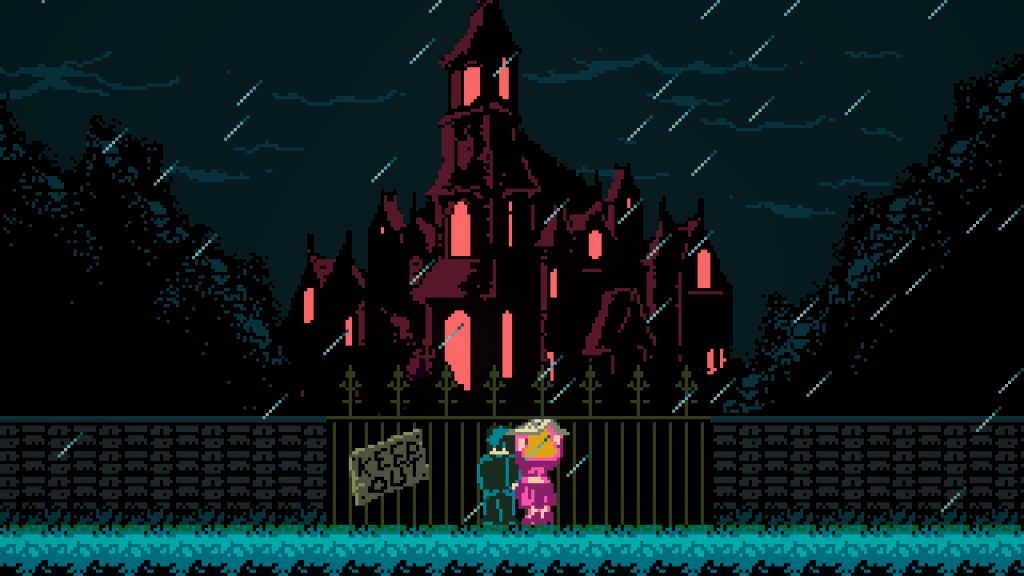 The Rocky Horror Show Video Game - £7.99