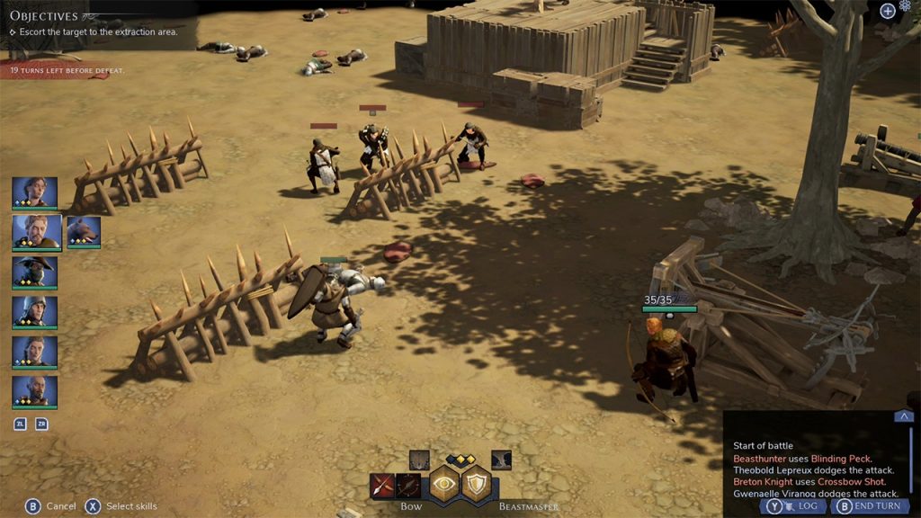 Crown Wars: The Black Prince