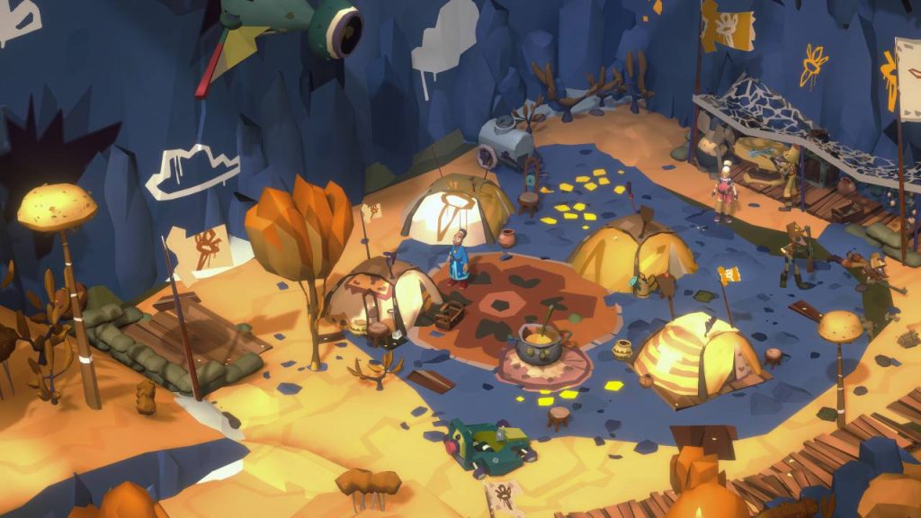Little Big Adventure – Twinsen’s Quest