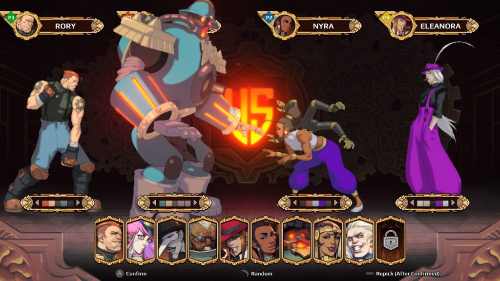 Diesel Legacy: The Brazen Age