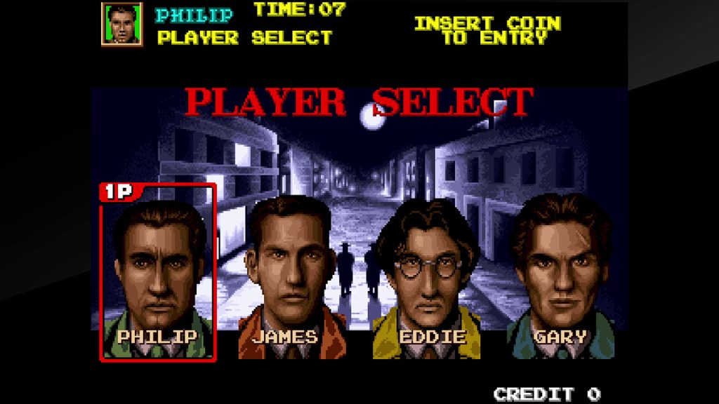 Dead Connection, 1992, action