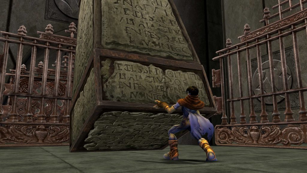 Legacy of Kain: Soul Reaver 1&2 Remastered review