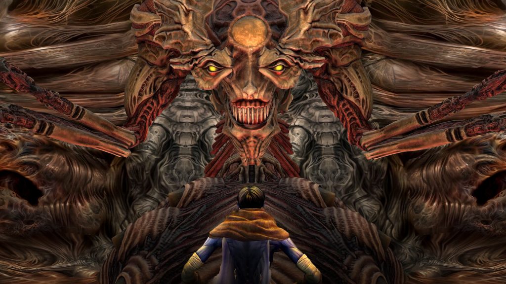 Legacy of Kain: Soul Reaver 1&2 Remastered review