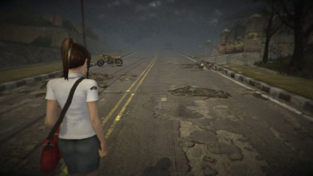 DreadOut is a third person supernatural horror game where you play as Linda