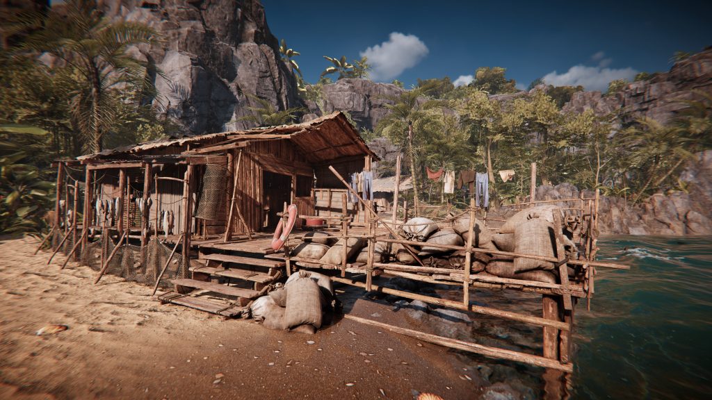 Amerzone – The Explorer’s Legacy review