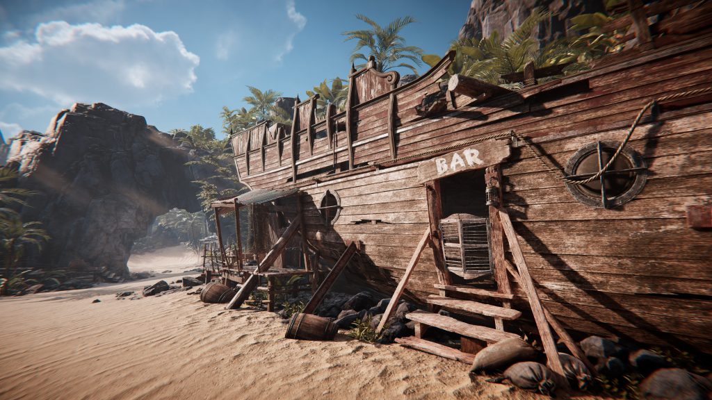Amerzone – The Explorer’s Legacy review