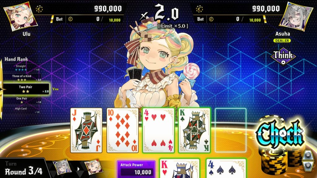 All in Abyss: Judge the Fake