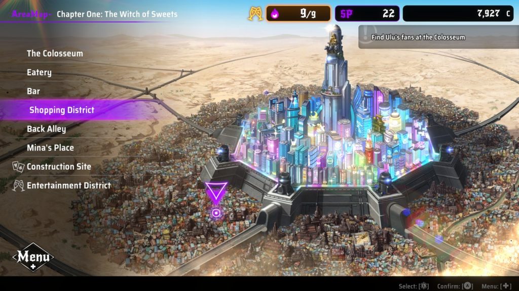 All in Abyss: Judge the Fake