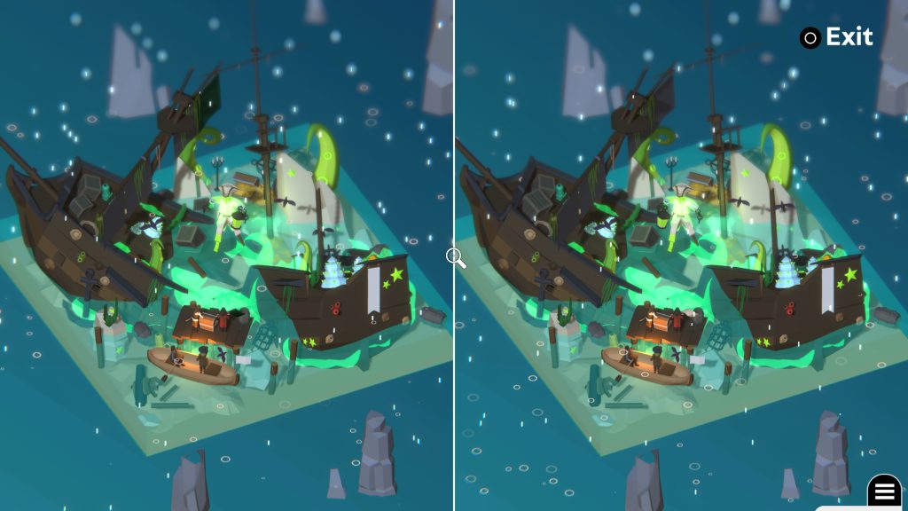 Tiny Lands: Deluxe Edition review
